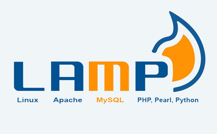Linux + Apache + MySQL + PHP + phpMyAdmin на Ubuntu 18