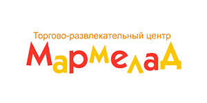 ТРЦ "Мармелад"